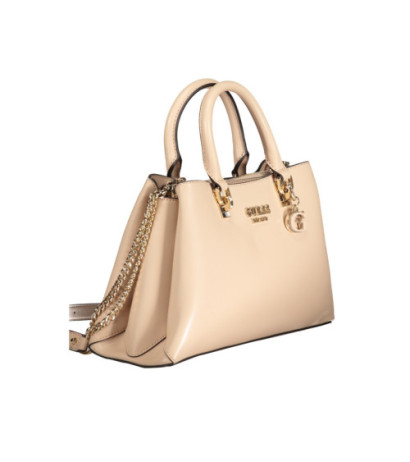 Guess jeans handbag VG922506 Beige