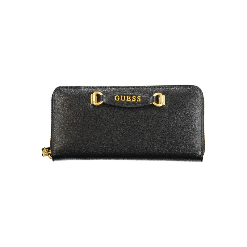 Guess jeans wallet VA922146 Black