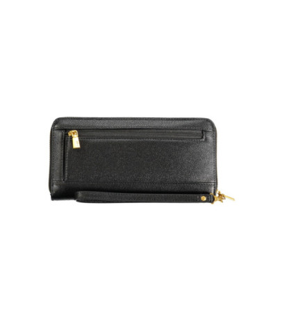 Guess jeans wallet VA922146 Black