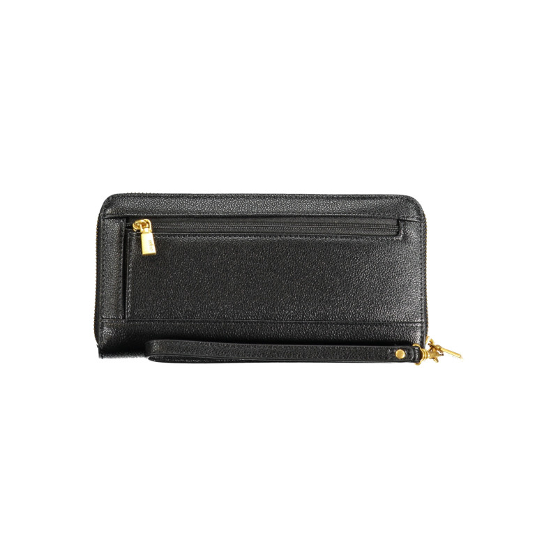 Guess jeans wallet VA922146 Black