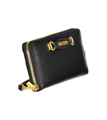 Guess jeans wallet VA922146 Black