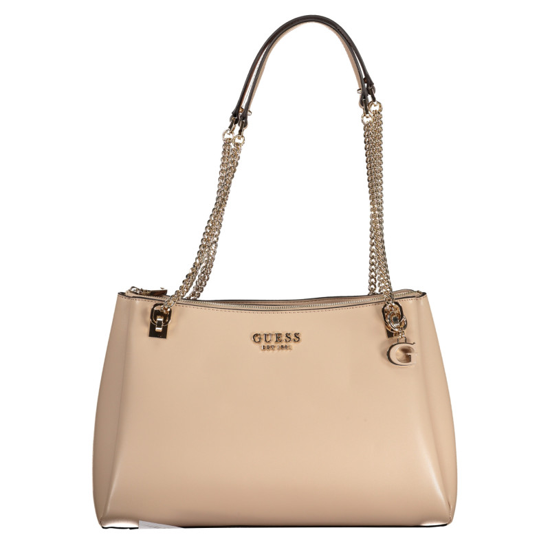 Guess jeans handbag VG922523 Beige