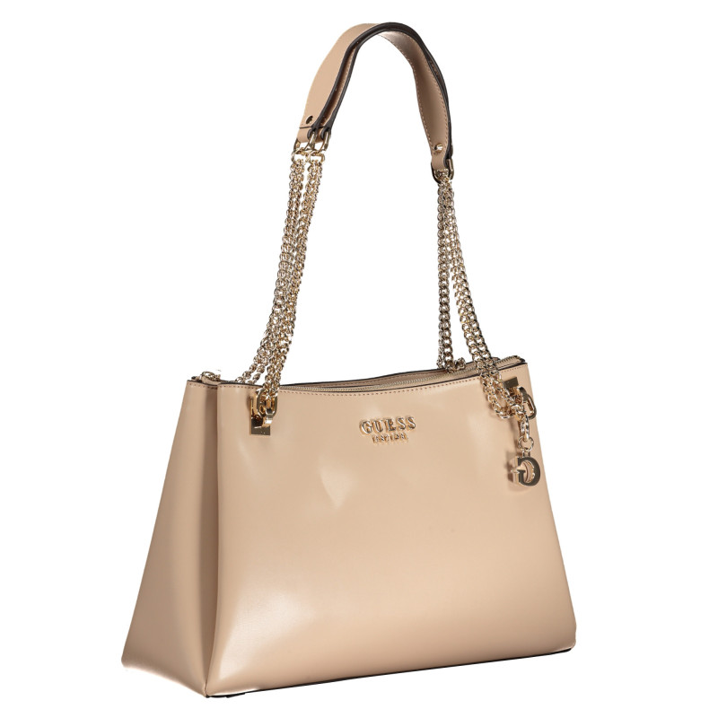 Guess jeans handbag VG922523 Beige