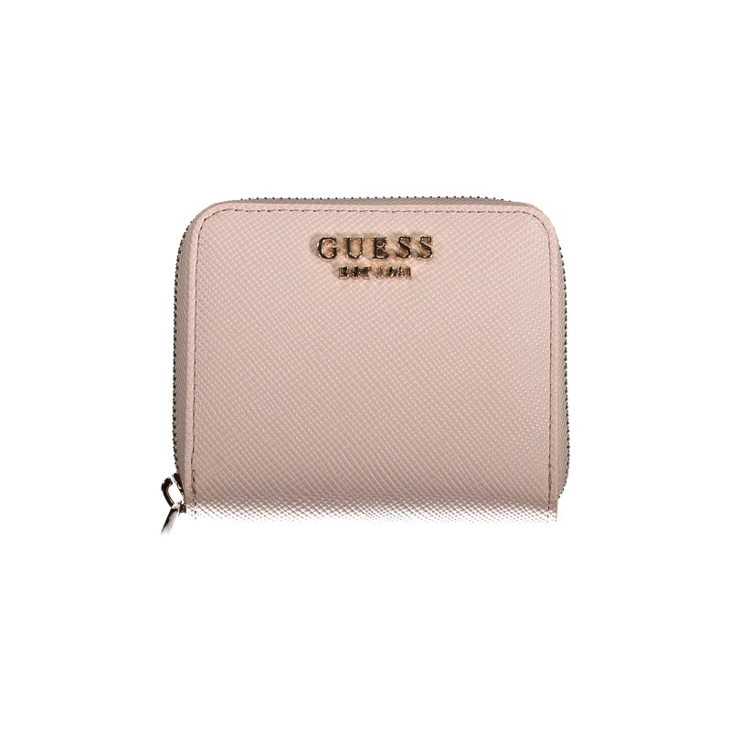 Guess jeans wallet ZG850037 Pink