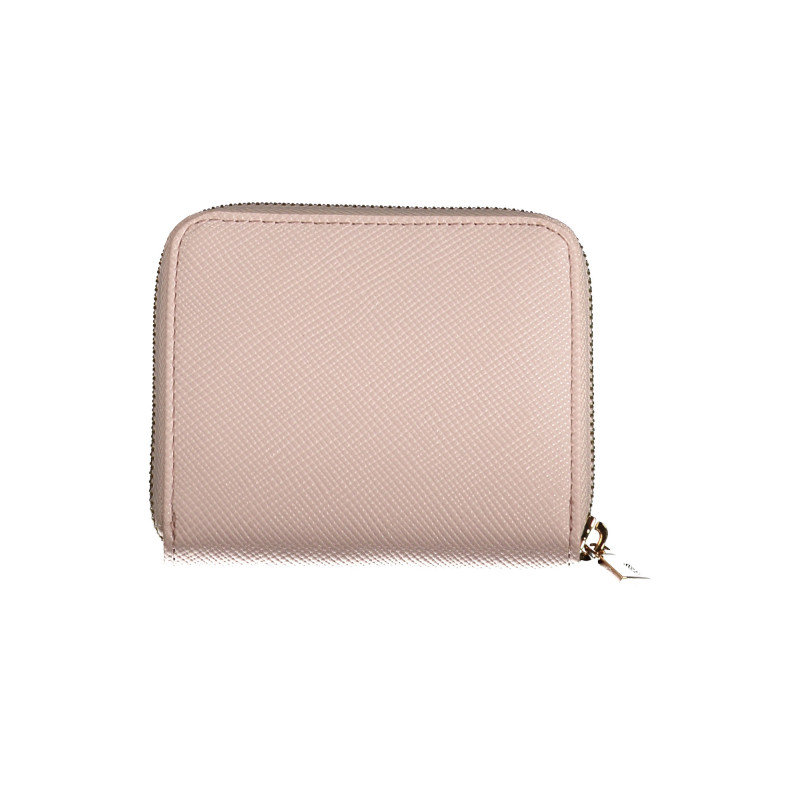 Guess jeans wallet ZG850037 Pink