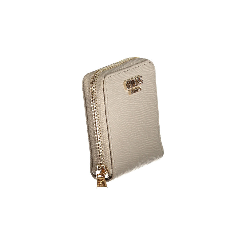 Guess jeans wallet ZG850037 Beige