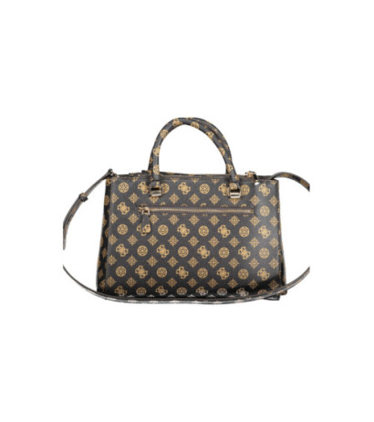 Guess jeans handbag PG922606 Brown