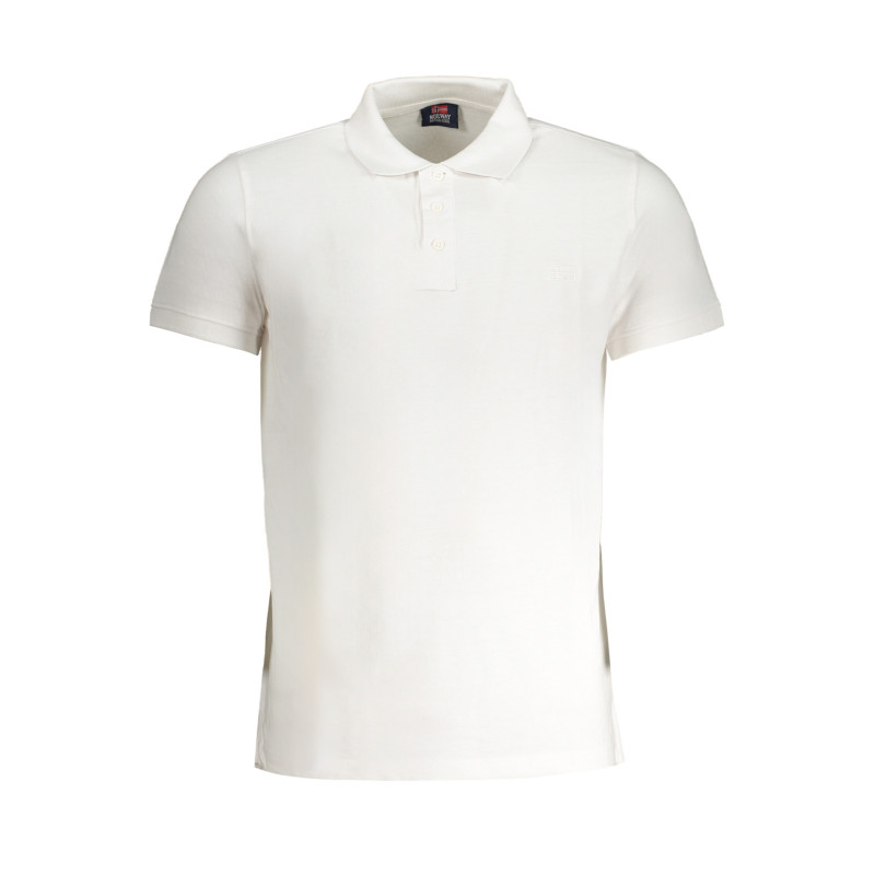 Norway 1963 polo 848864 White