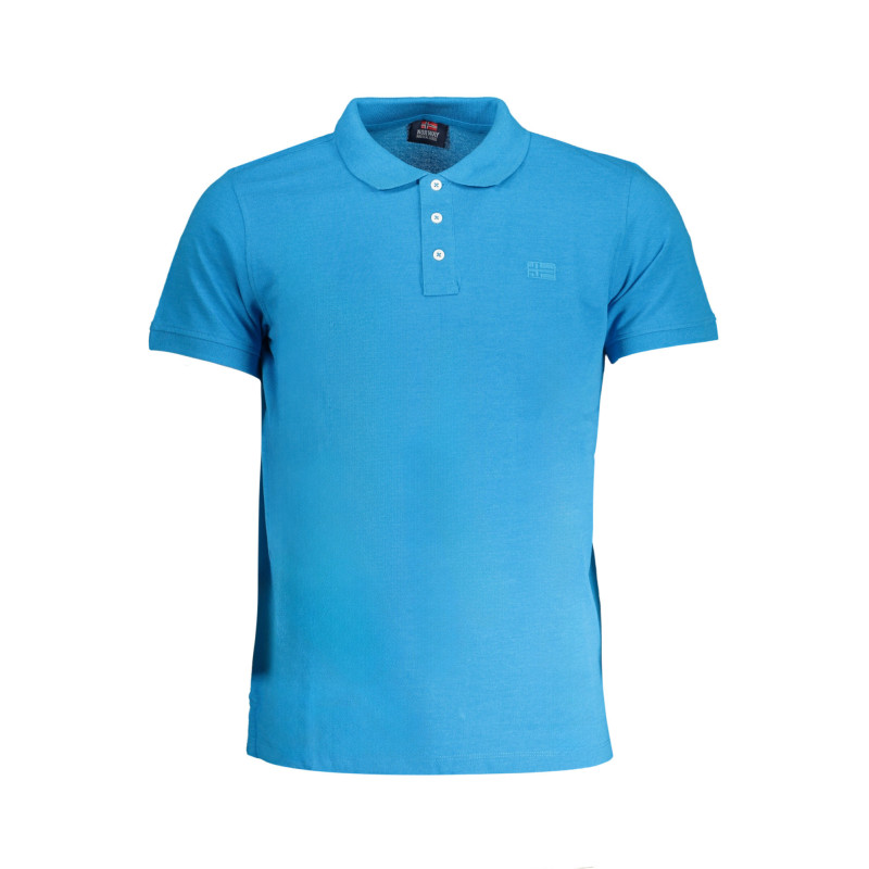 Norway 1963 polo 848864 Blue