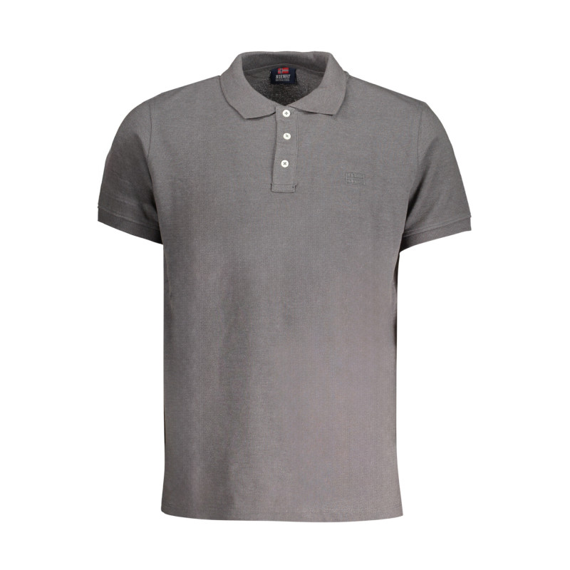 Norway 1963 polo 848864 Grey