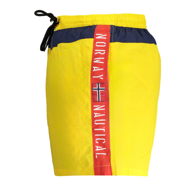 Norway 1963 a towel 848306 Yellow