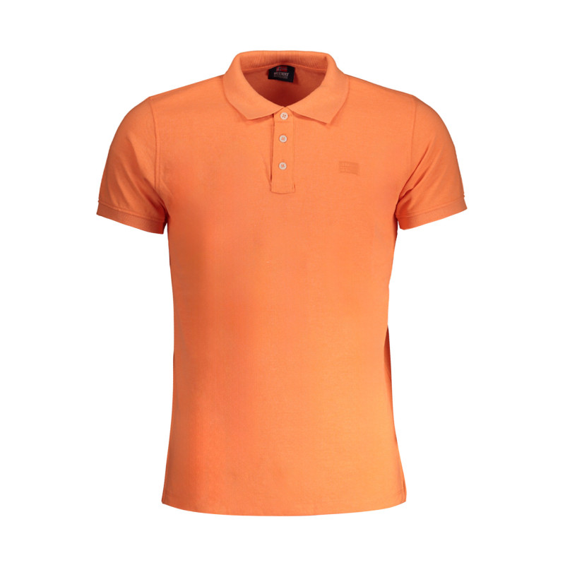 Norway 1963 polo 848864 Orange