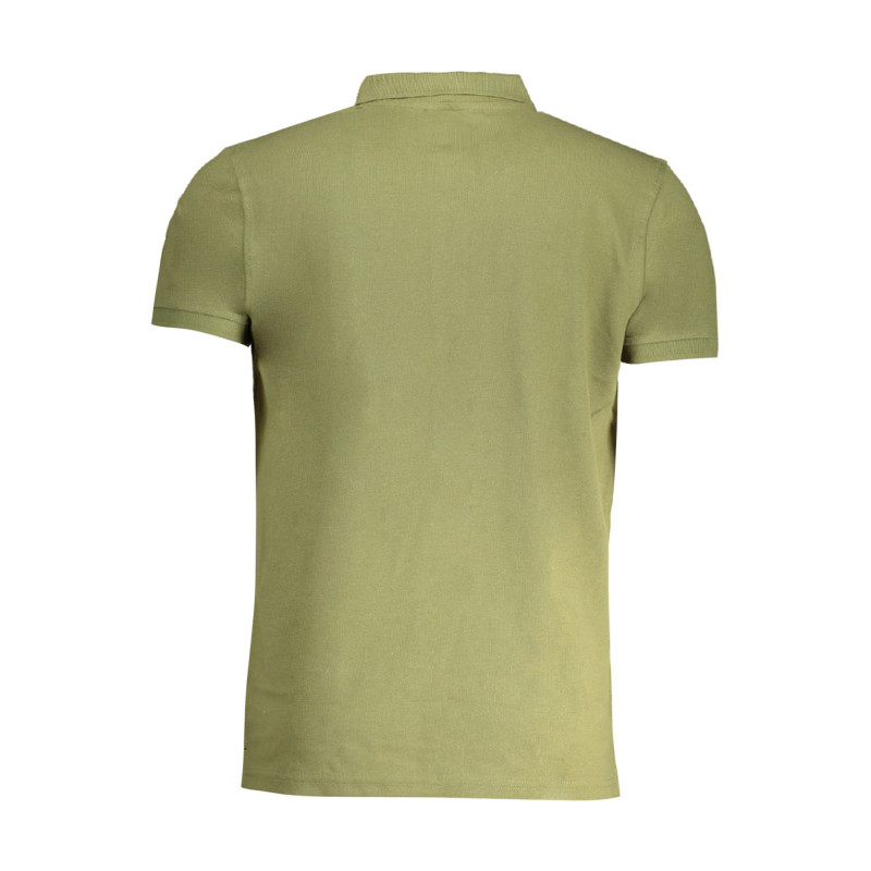 Cavalli class polo QXT64ZKB002 Green
