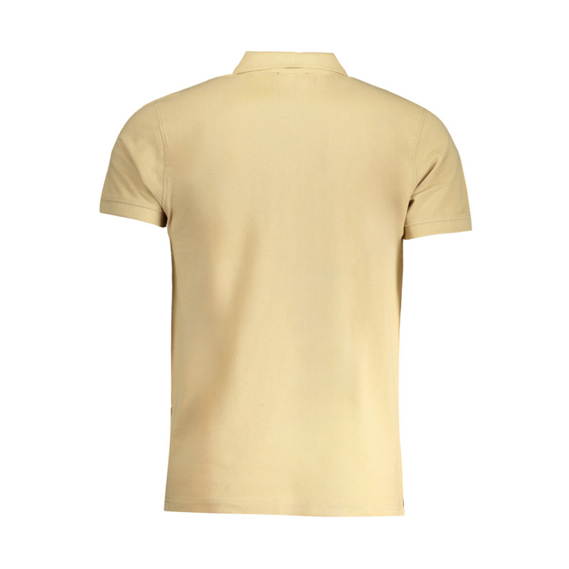 Cavalli class polo QXT64ZKB002 Beige