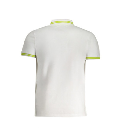 Cavalli class polo QXT64YKB002 White