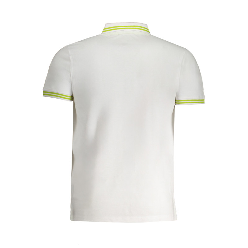 Cavalli class polo QXT64YKB002 White