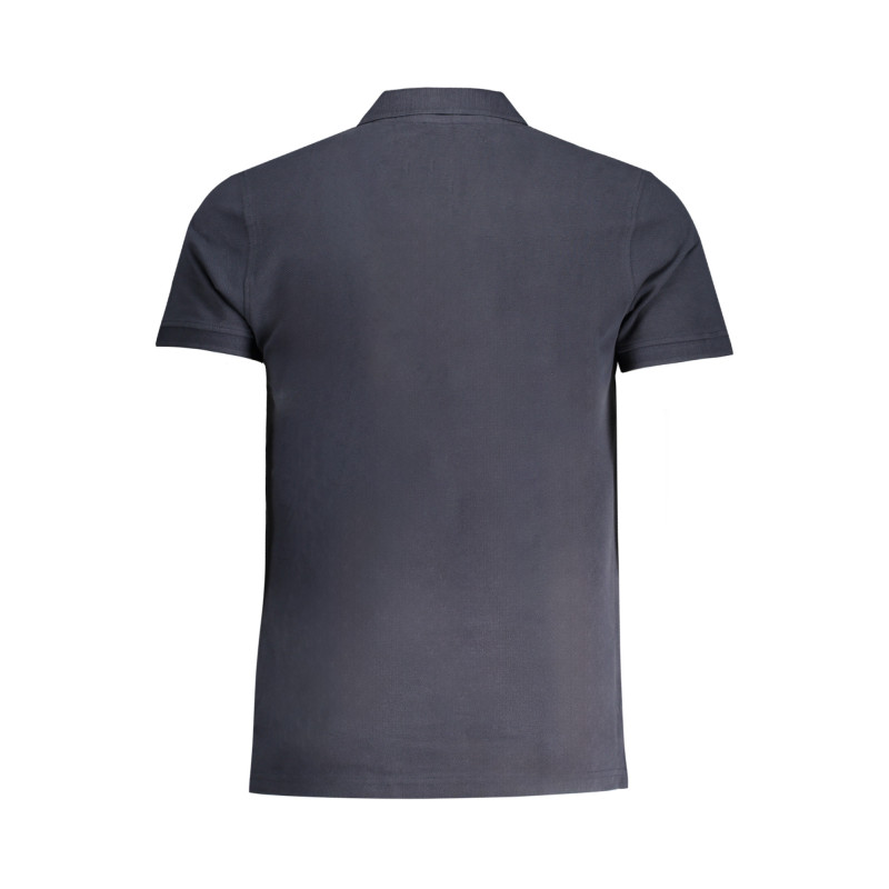 Cavalli class polo QXT64ZKB002 Blue