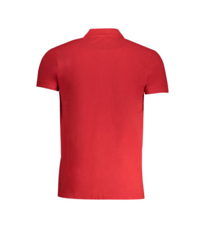 Cavalli class polo QXT64ZKB002 Red