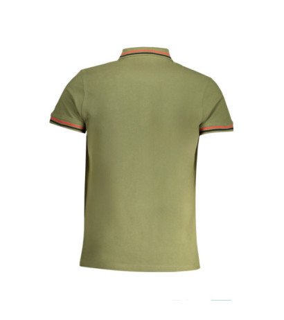 Cavalli class polo QXT64XKB002 Green
