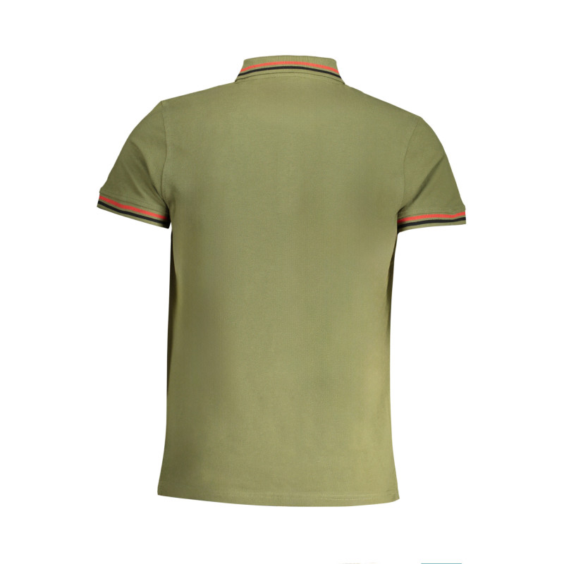 Cavalli class polo QXT64XKB002 Green
