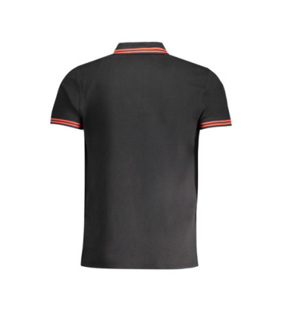 Cavalli class polo QXT64YKB002 Black