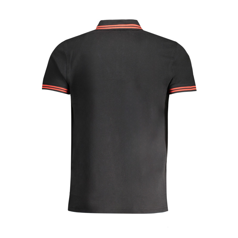 Cavalli class polo QXT64YKB002 Black