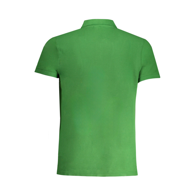 Cavalli class polo QXT64ZKB002 Green
