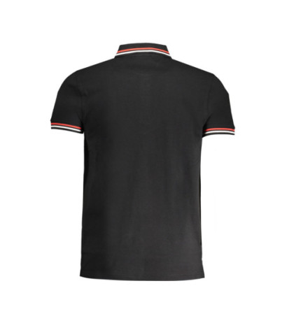 Cavalli class polo QXT64XKB002 Black