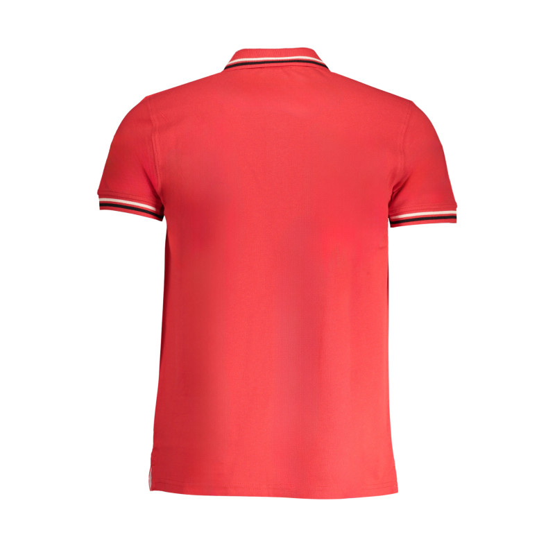 Cavalli class polo QXT64XKB002 Red