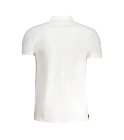 Cavalli class polo QXT64ZKB002 White