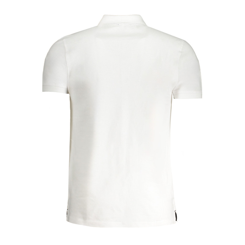 Cavalli class polo QXT64ZKB002 White