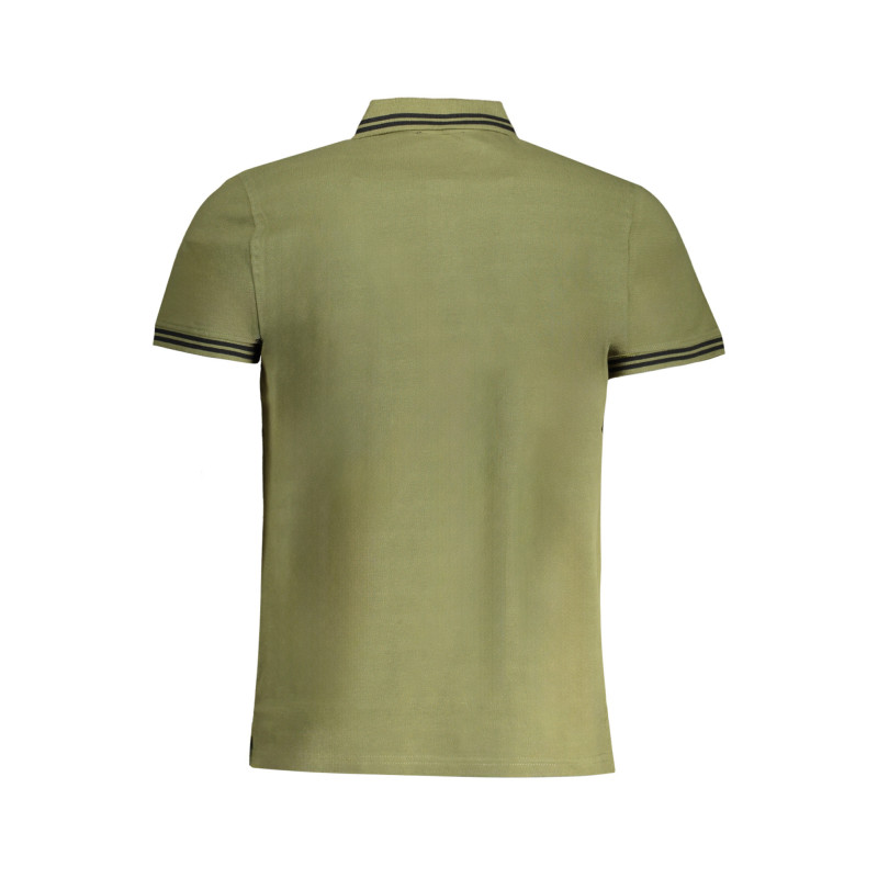 Cavalli class polo QXT64YKB002 Green
