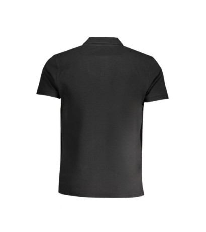 Cavalli class polo QXT64ZKB002 Black