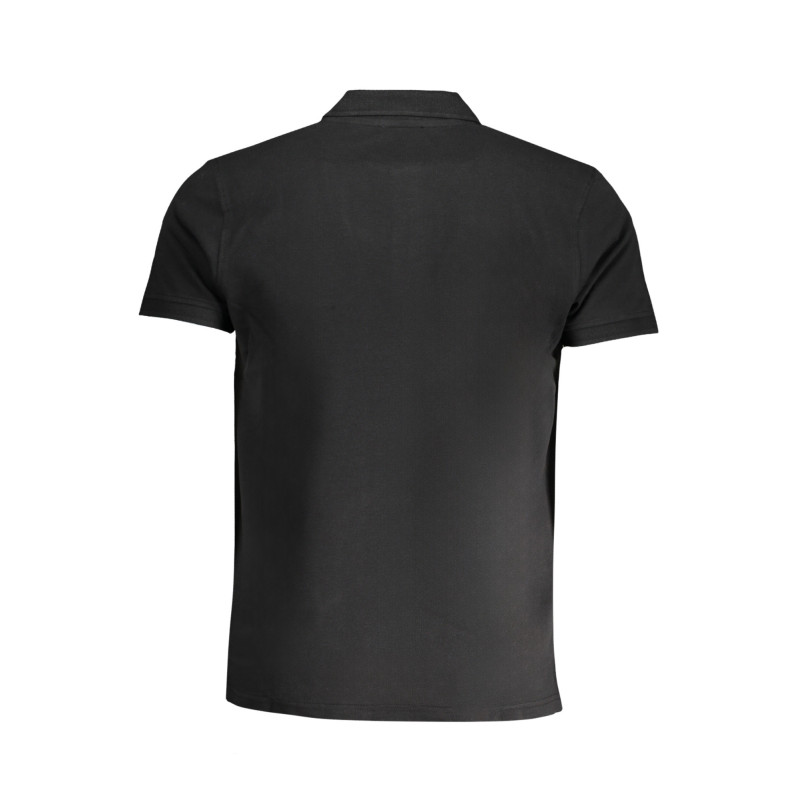 Cavalli class polo QXT64ZKB002 Black