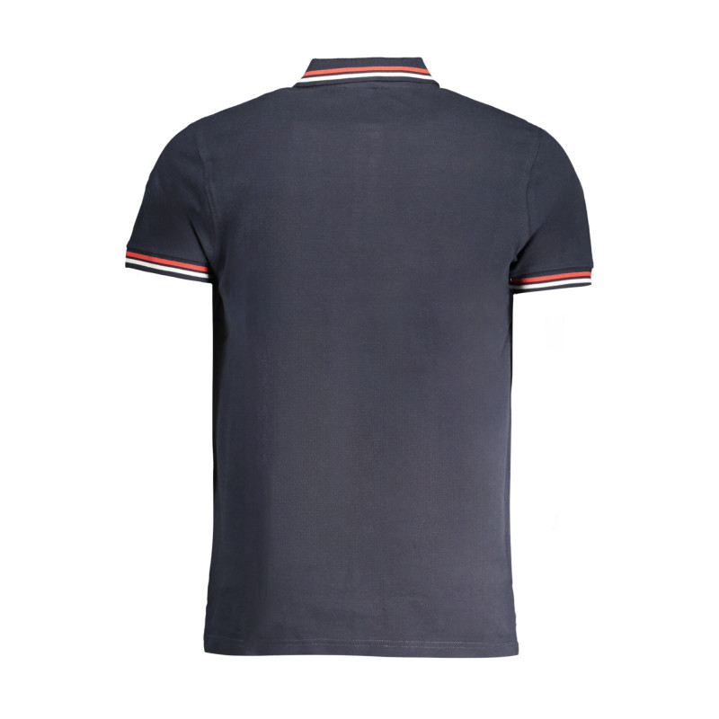 Cavalli class polo QXT64XKB002 Blue