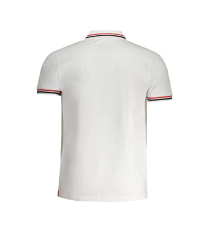 Cavalli class polo QXT64XKB002 White