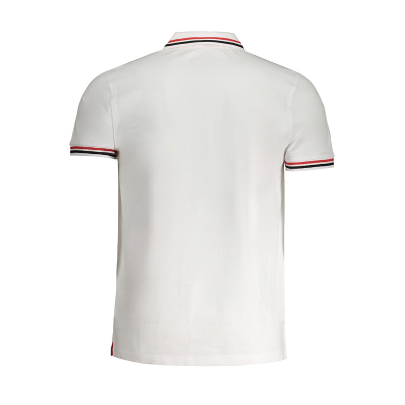 Cavalli class polo QXT64XKB002 White