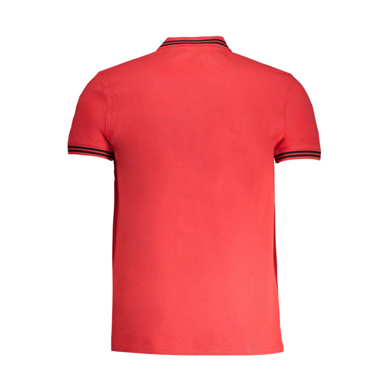 Cavalli class polo QXT64YKB002 Red