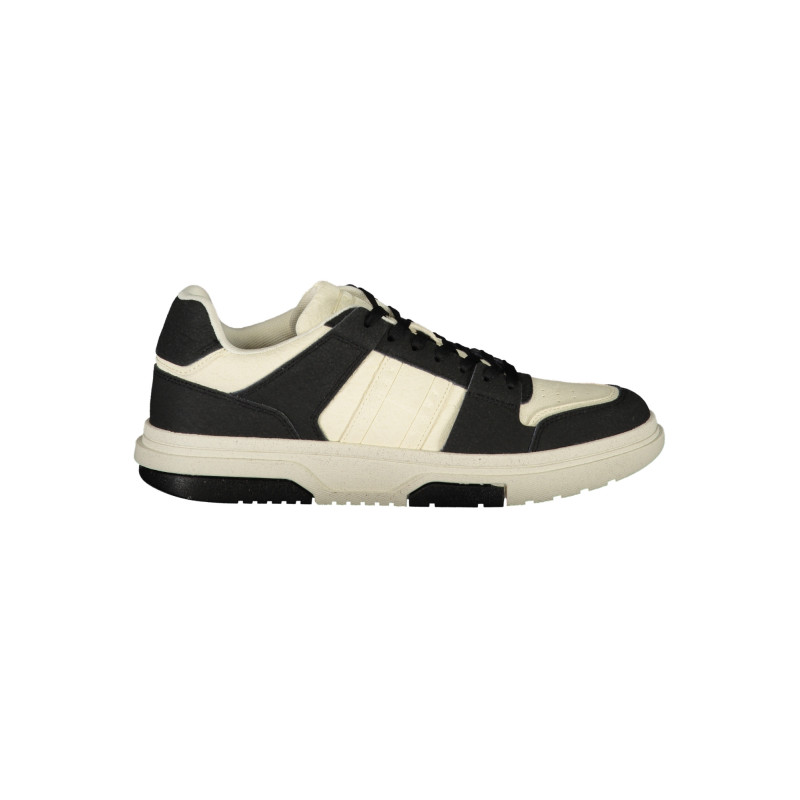 Tommy hilfiger sneakers EM0EM01373 Black