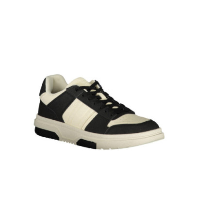 Tommy hilfiger sneakers EM0EM01373 Black