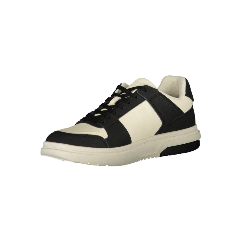 Tommy hilfiger sneakers EM0EM01373 Black