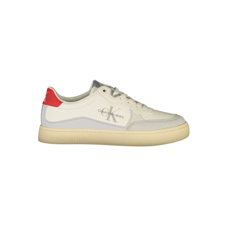 Calvin klein sneakers YM0YM00885 White