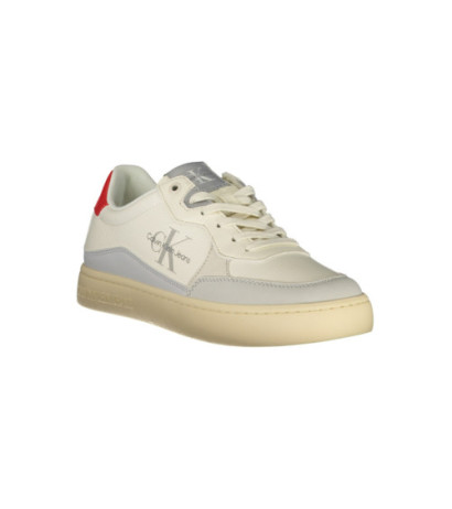 Calvin klein sneakers YM0YM00885 White