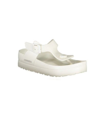 Carrera slippers CAW92100 White