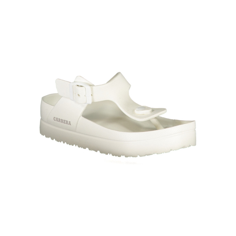 Carrera slippers CAW92100 White