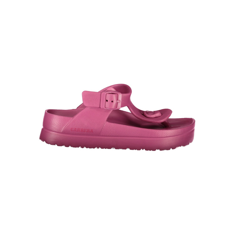 Carrera slippers CAW92100 Pink