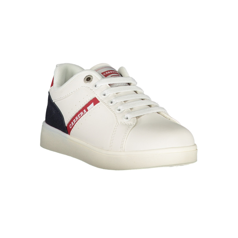 Carrera sneakers CAK23101M White