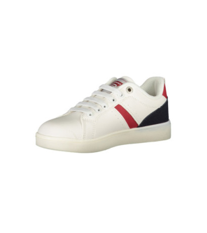 Carrera sneakers CAK23101M White