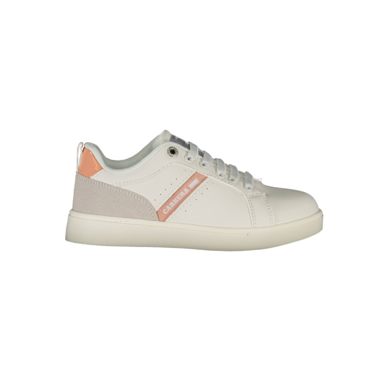 Carrera sneakers CAK23101M White