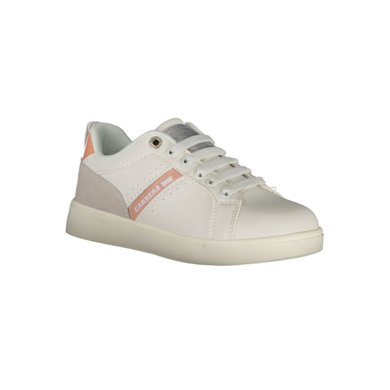 Carrera sneakers CAK23101M White